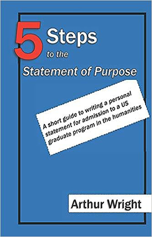 5 Steps to the Statement of Purpose